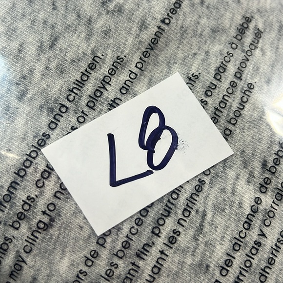 Abercrombie and Fitch hoodie - Picture 8 of 8